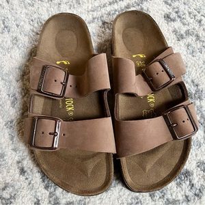 Birkenstock Arizona Sandals
